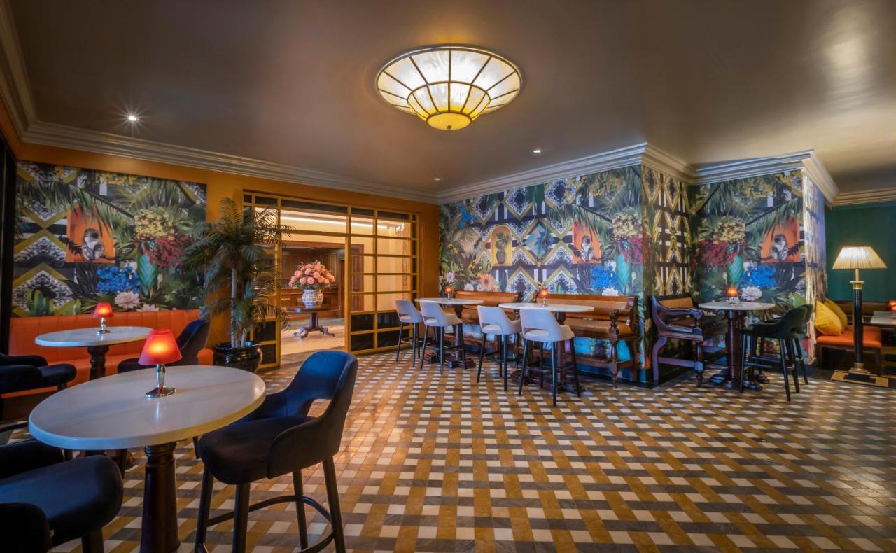 Hotel The Victoria 3*