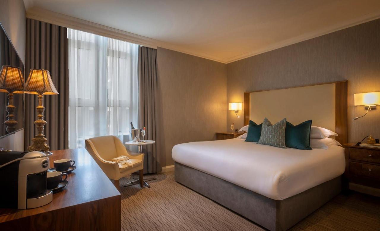 Hotel The Victoria