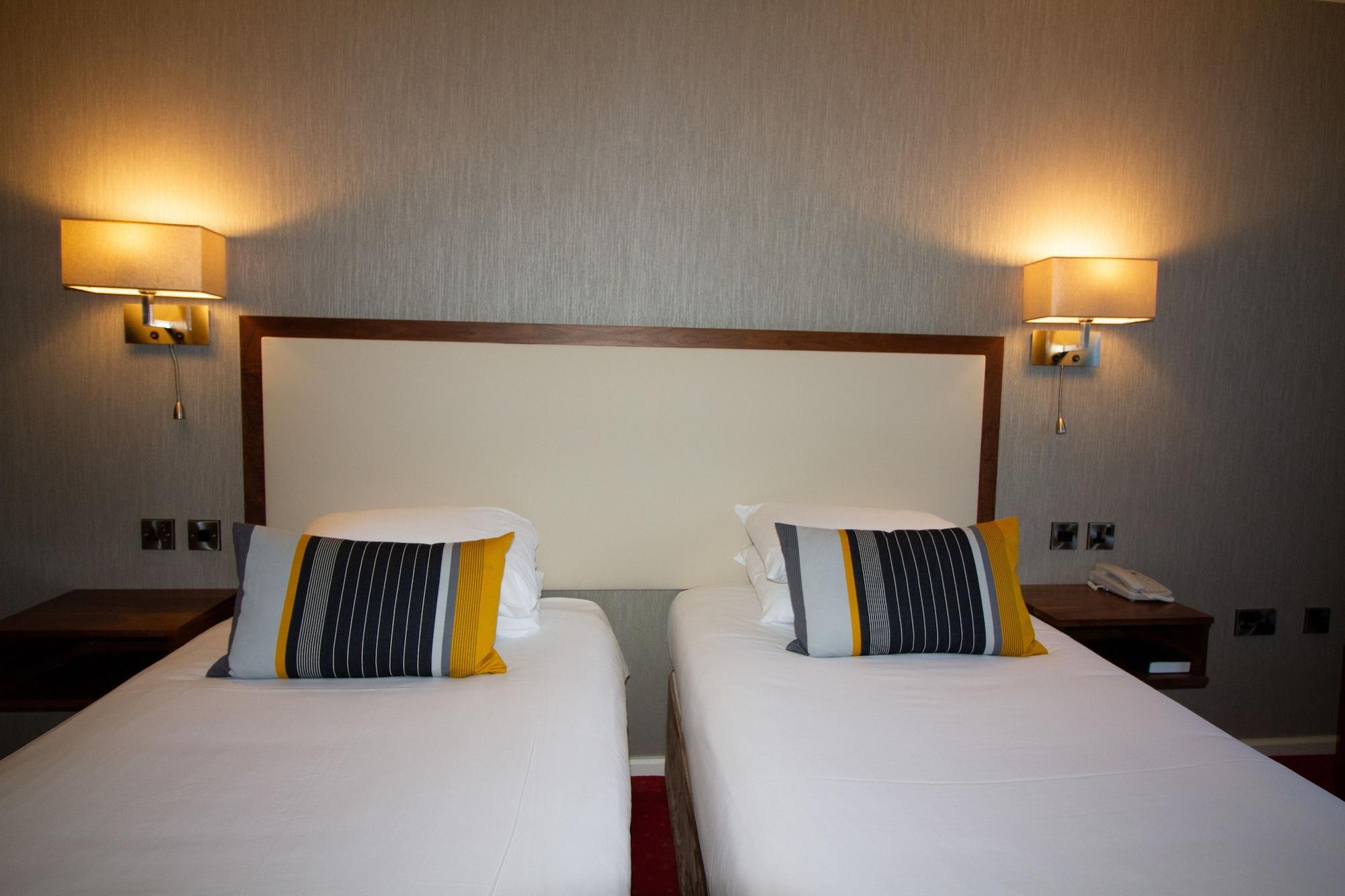The Victoria Hotel Galway