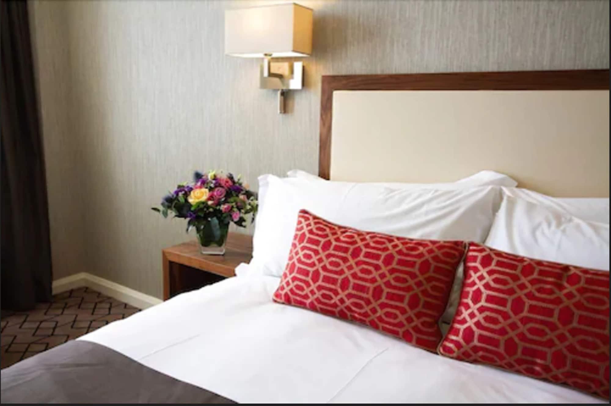 The Victoria Hotel 3*