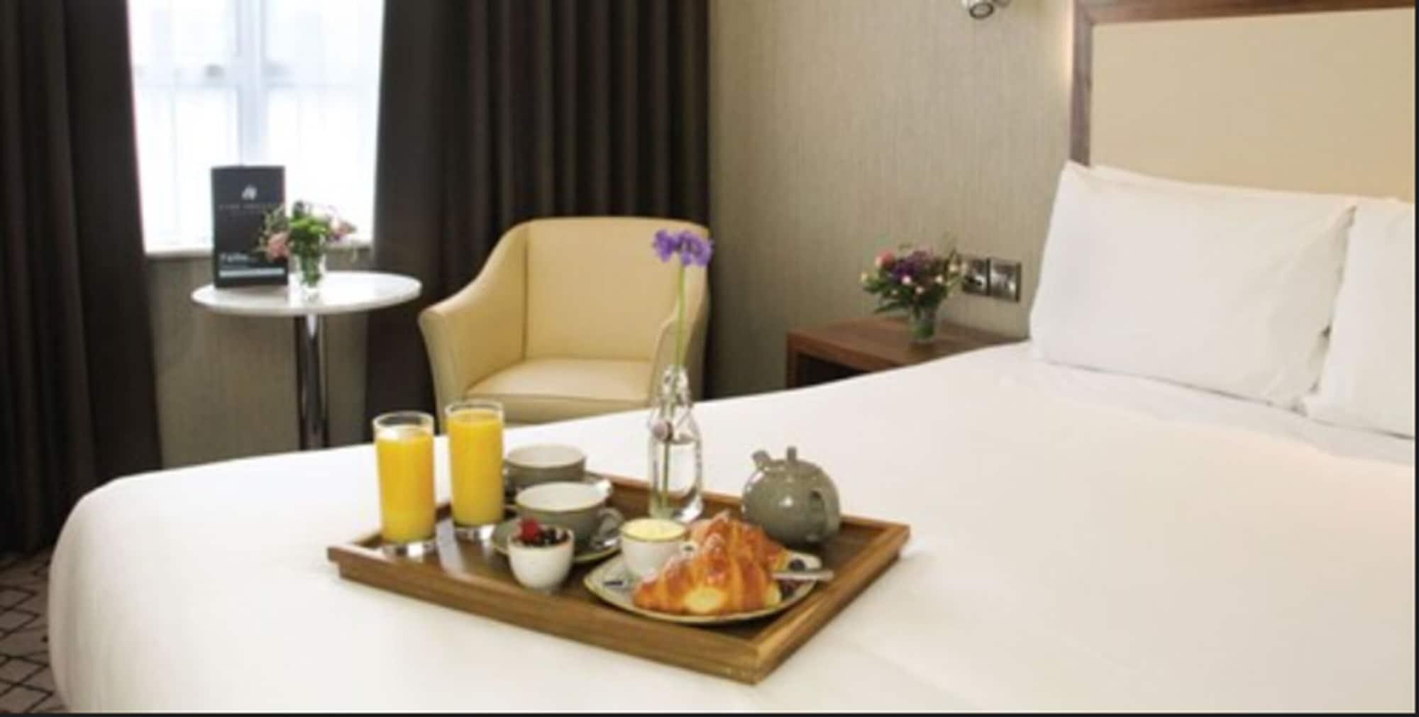 Hotel The Victoria 3*