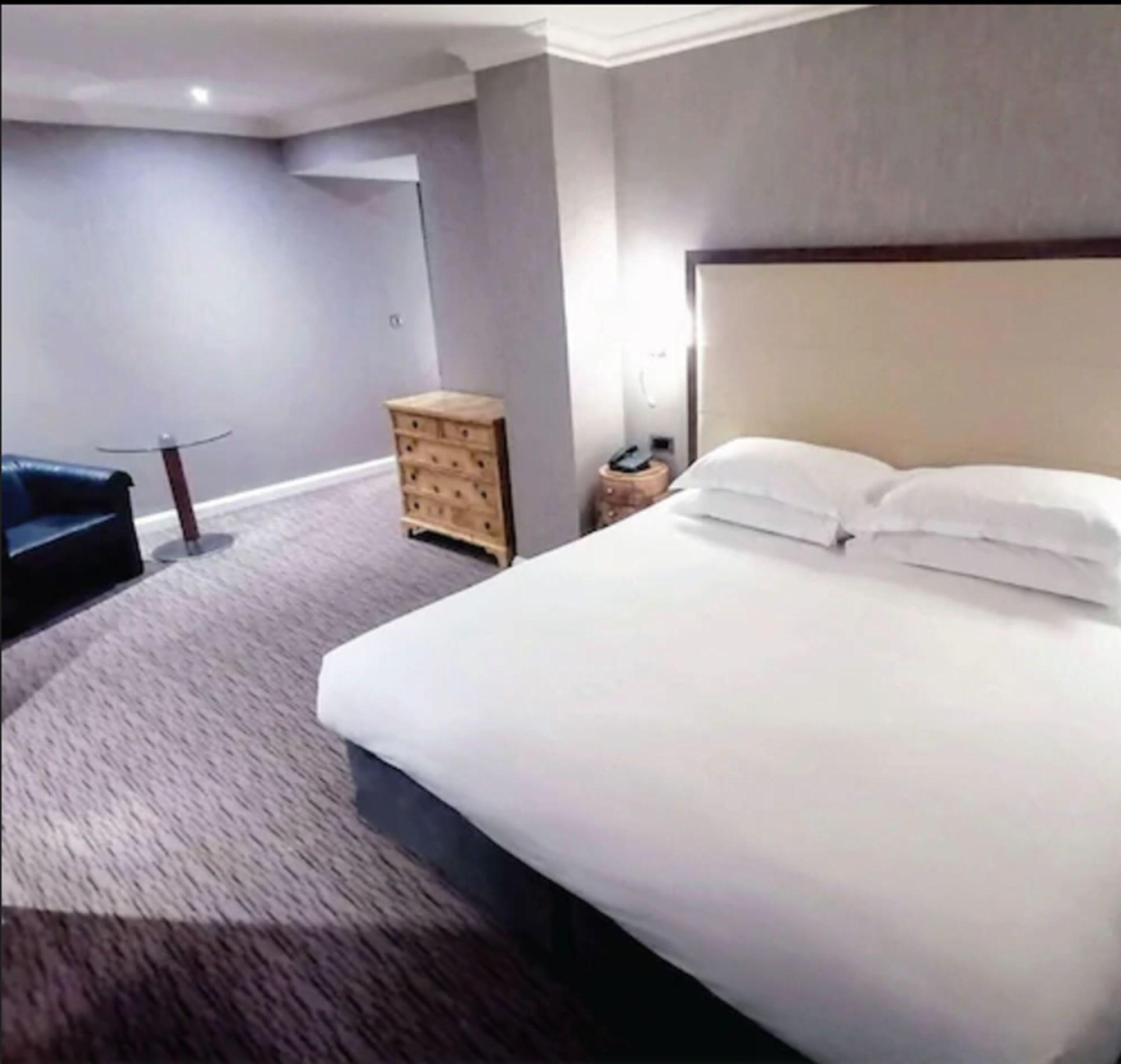 Hotel The Victoria