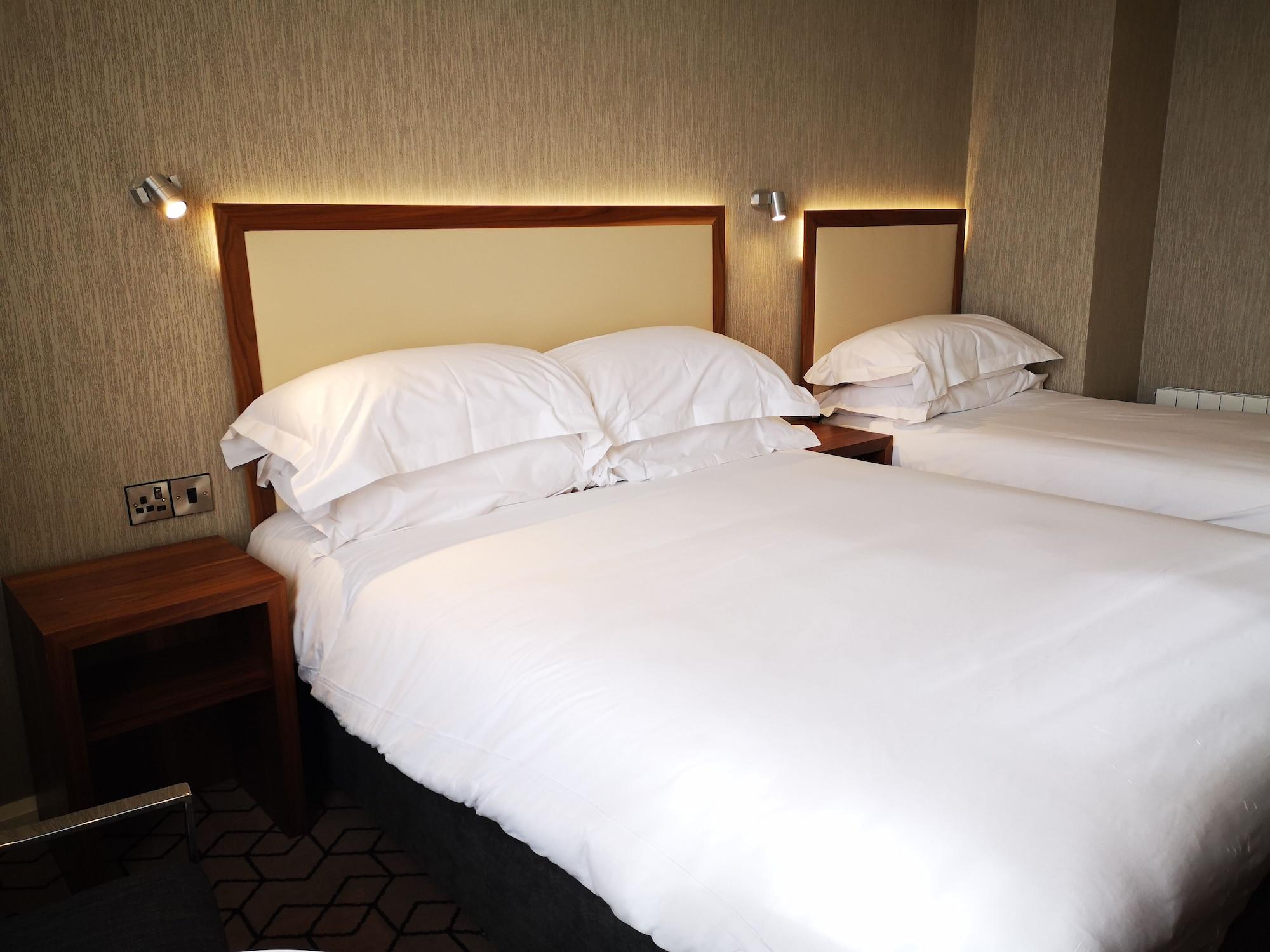 Hotel The Victoria 3*