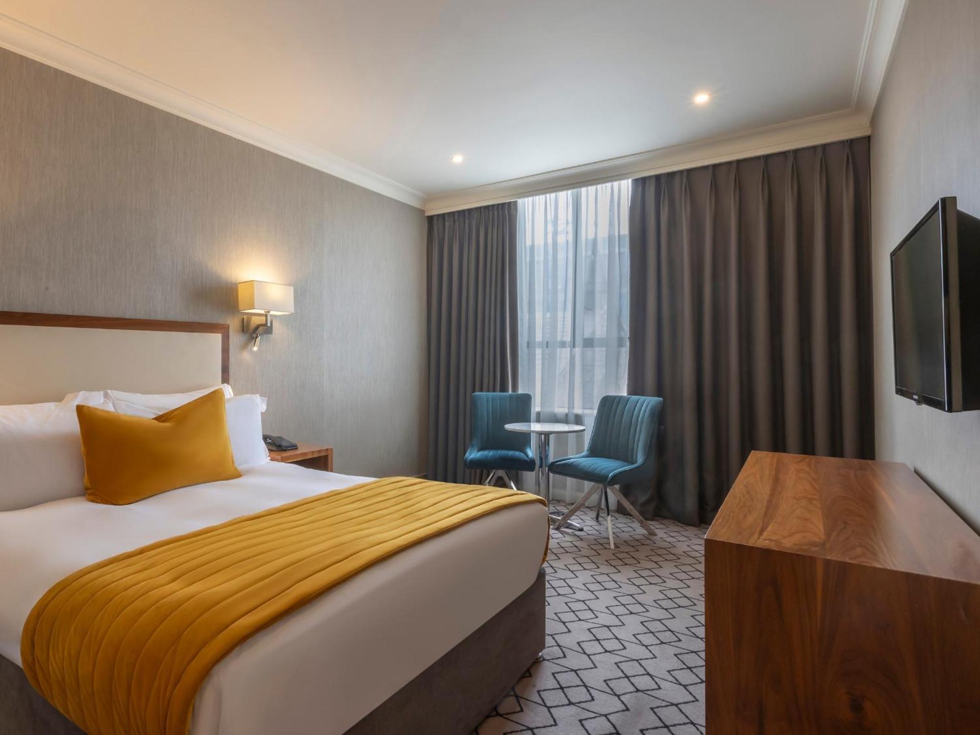 Hotel The Victoria Galway