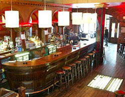 The Victoria 3*
