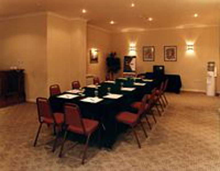 The Victoria Hotel