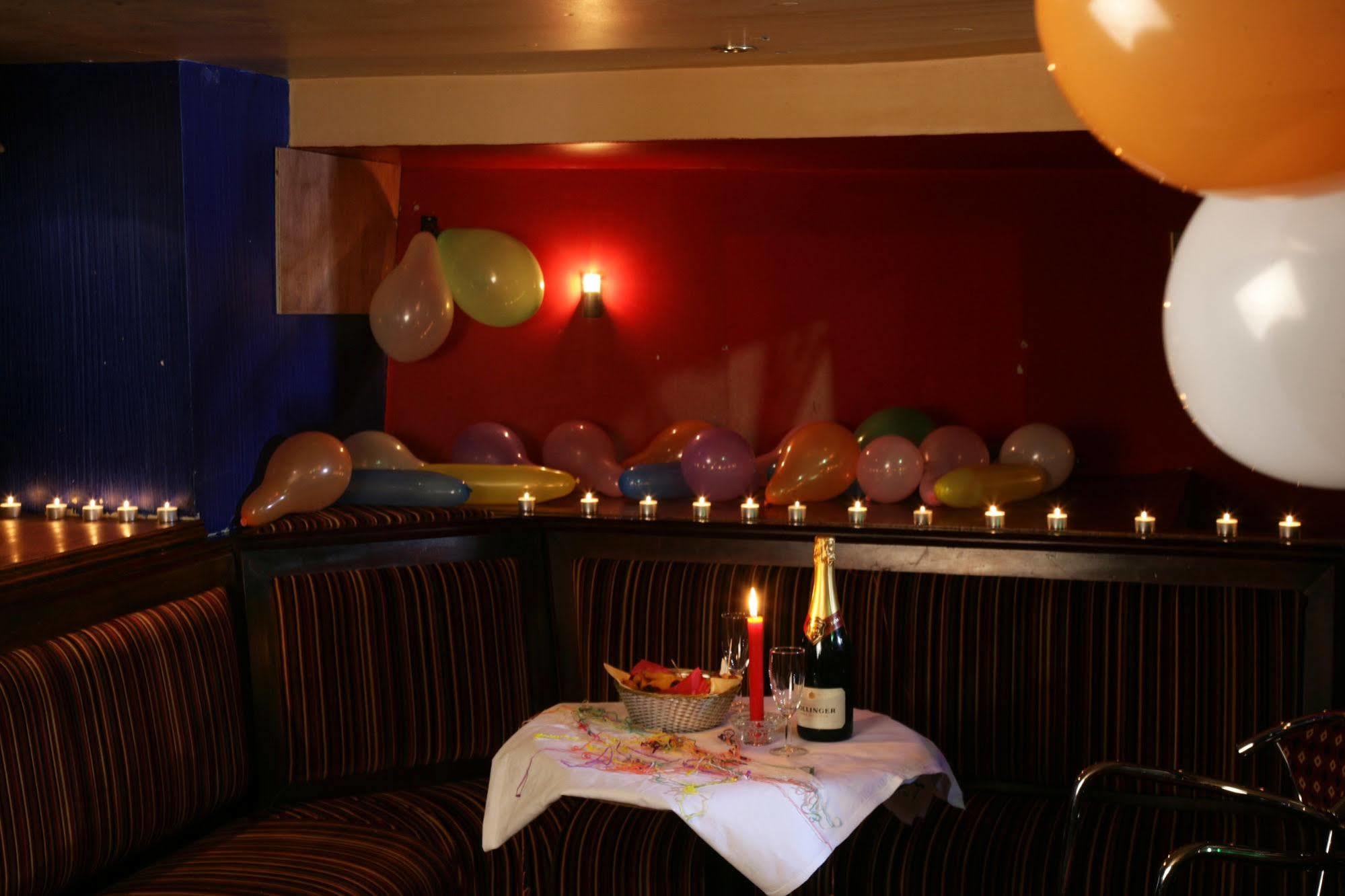Hotel The Victoria Galway