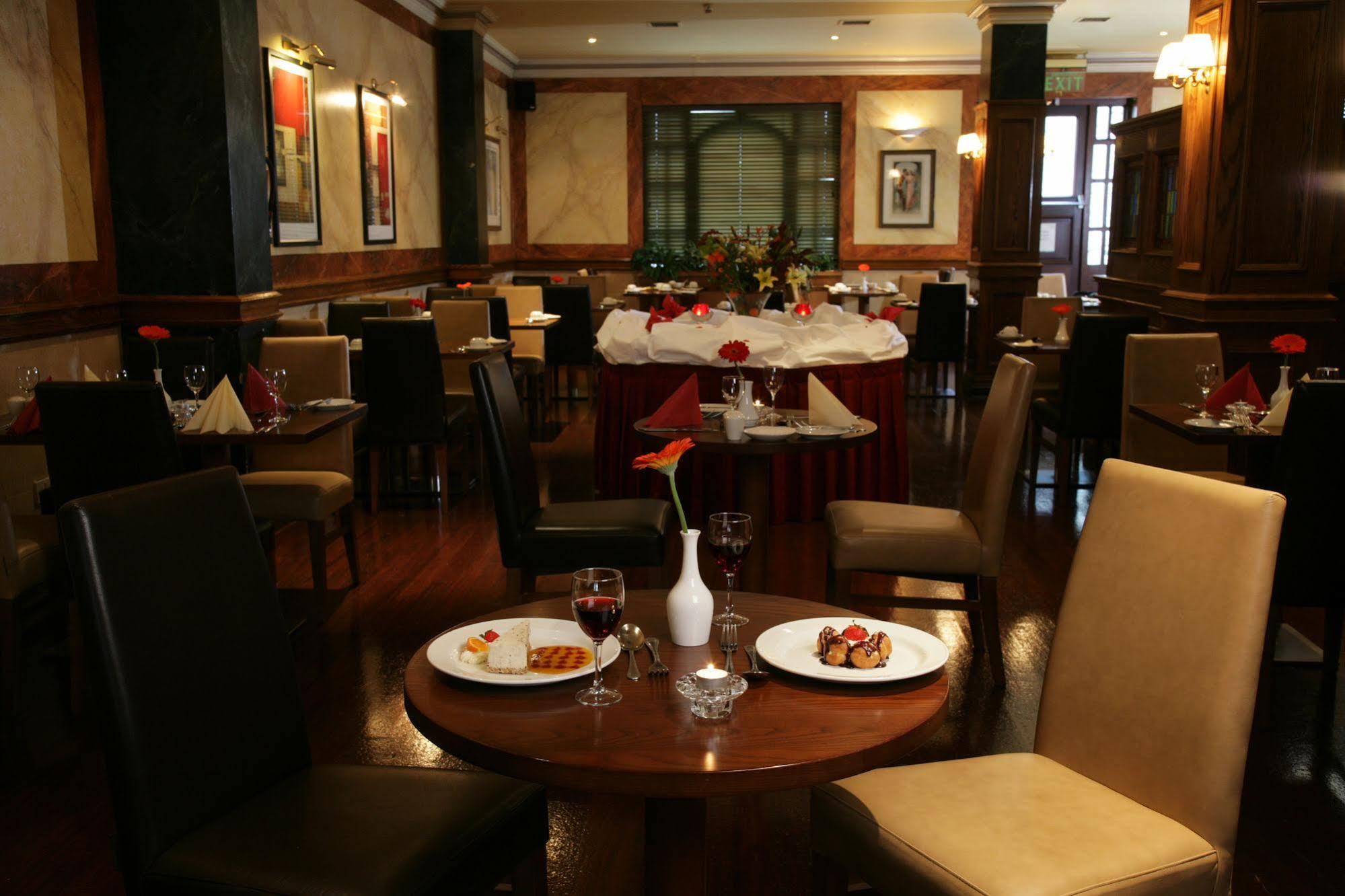 Hotel The Victoria 3*