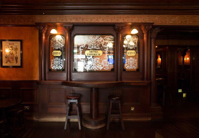 The Victoria Galway